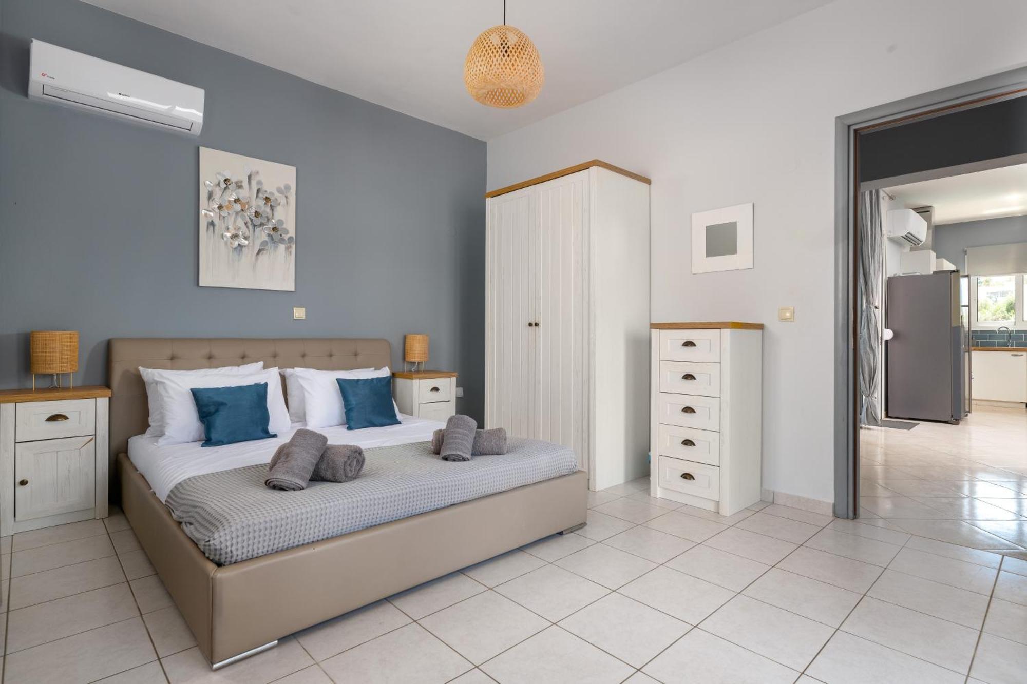 Вилла Bella With Private Pool And Hot Tub *
