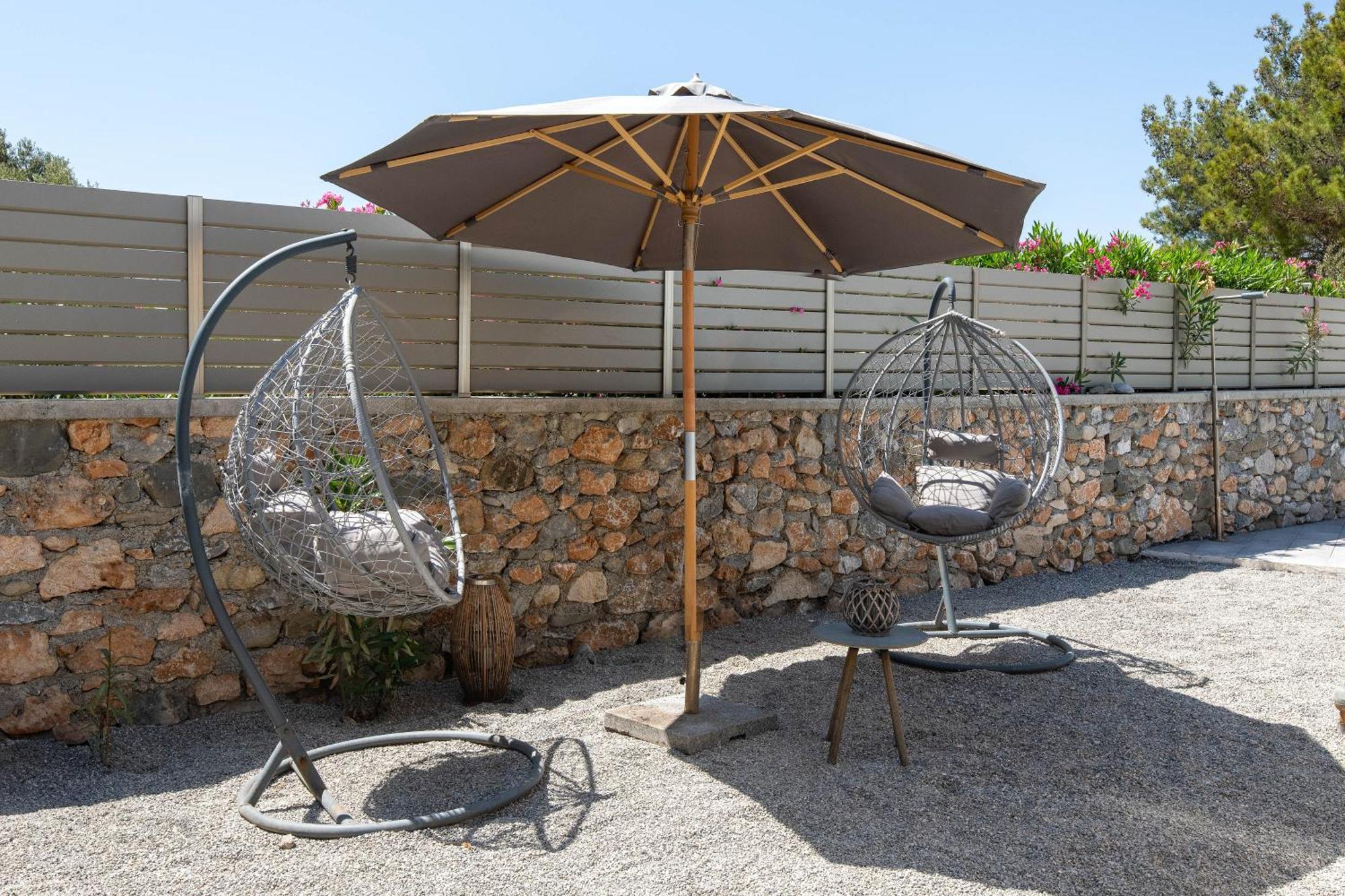 Вилла Bella With Private Pool And Hot Tub